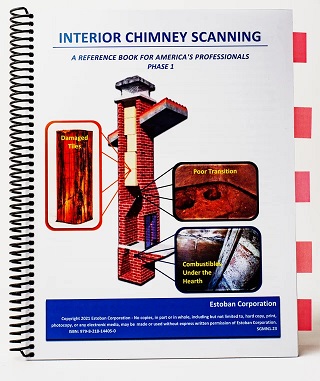Interior Chimney Scanning Reference Book